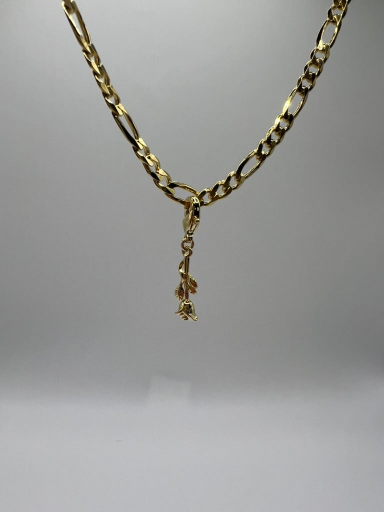 Rose Charm