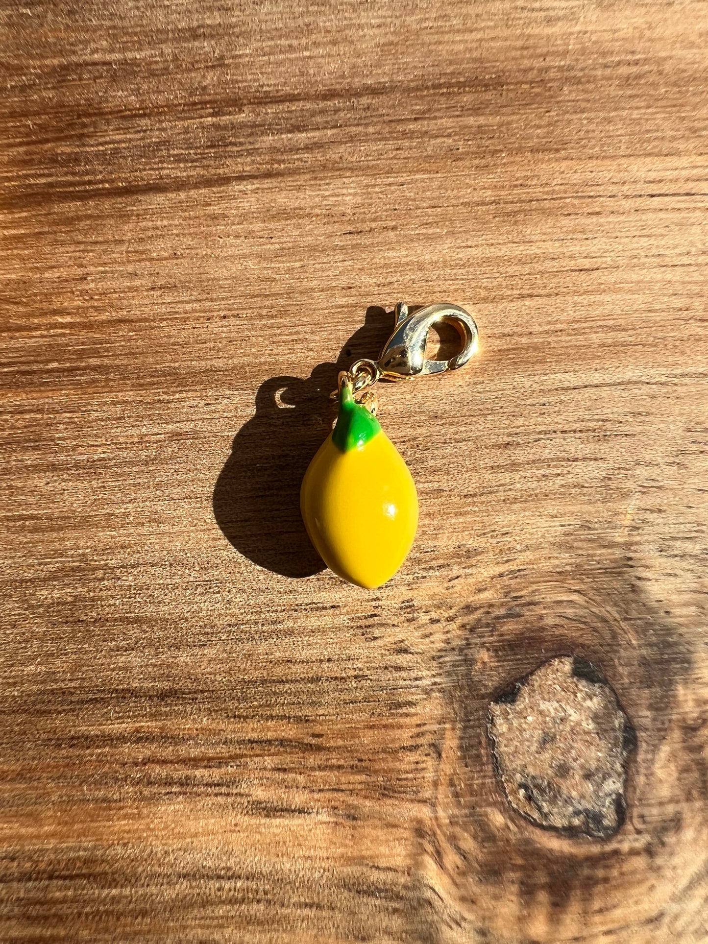 Lemon Charm