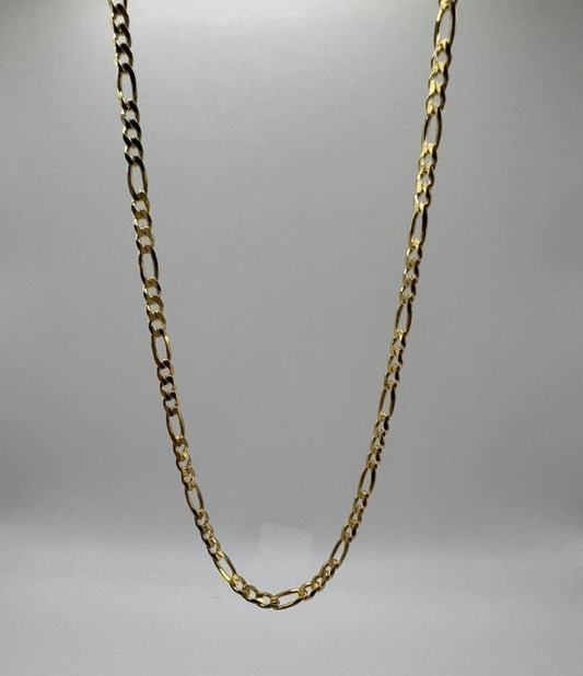 Figaro Chain